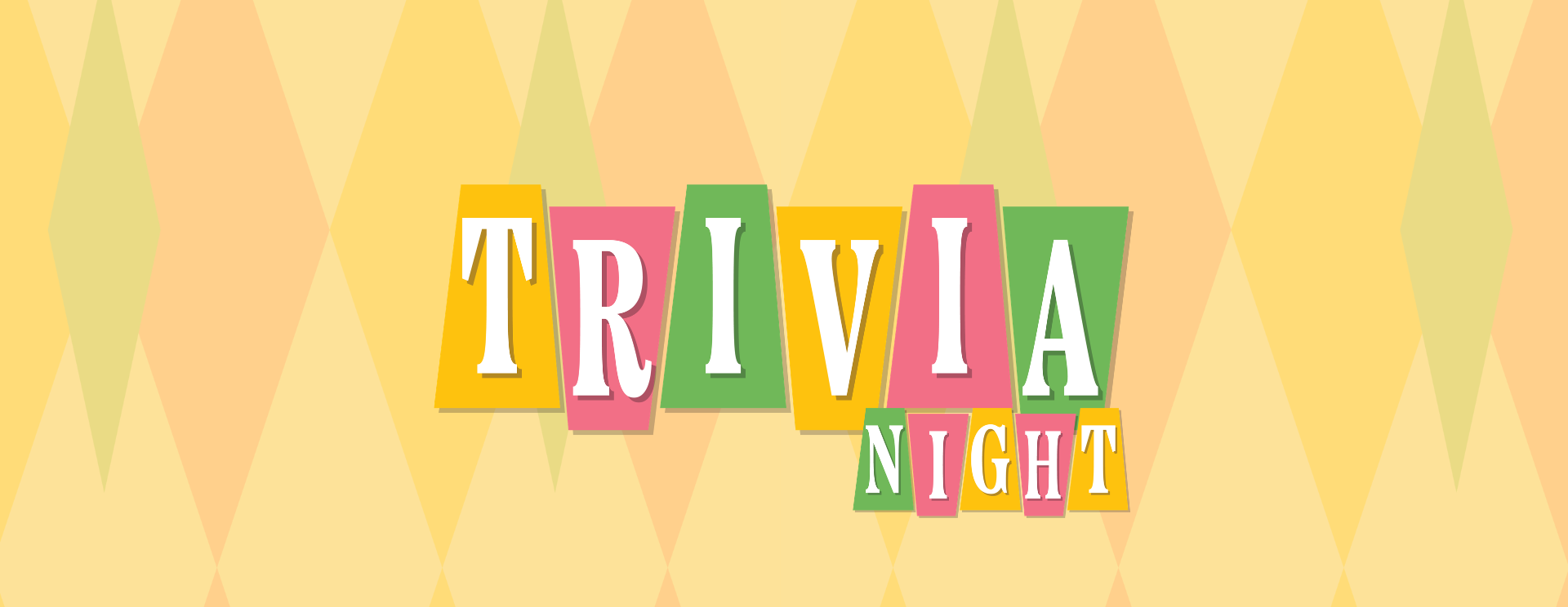2026 Trivia Night